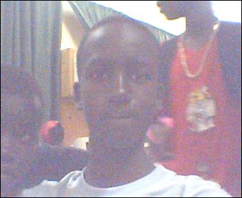 mamoudou