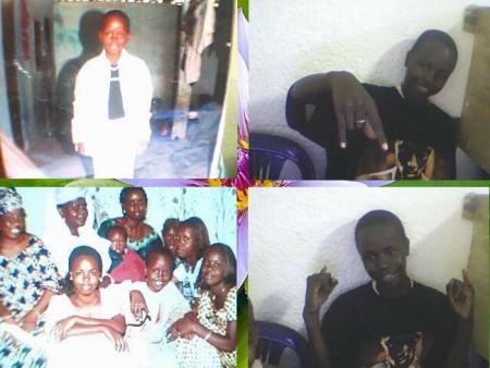 oumar      